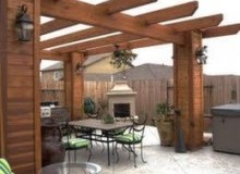 Kwikfynd Pergolas
hoya